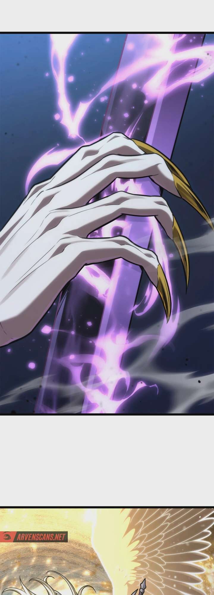 Infinite Mage, Chapter 191 image 095